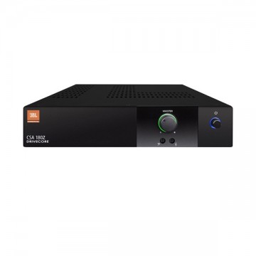 Bộ khuếch đại công suất JBL CSA 180Z 80W 70/100V